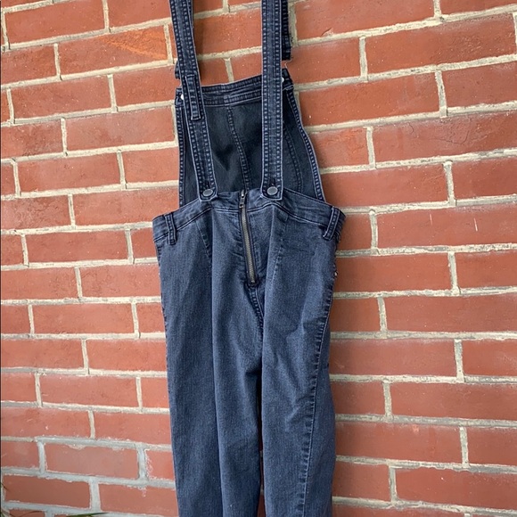 Overalls - Picture 2 of 3